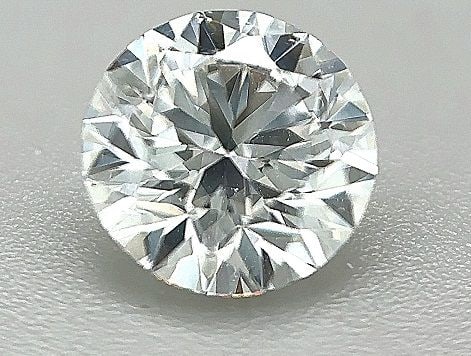 Loose Diamond - ROUND 1.17ct G VVS1 (1 of 1)