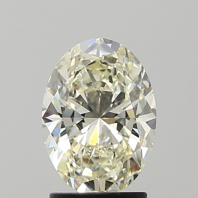 Loose Diamond - OVAL 2.01ct M VS1: Loose Diamond - OVAL 2.01ct M VS1 Source: Natural Shape: OVAL Carats: 2.01 Color: M Clarity: VS1 Certification: GIA Video: