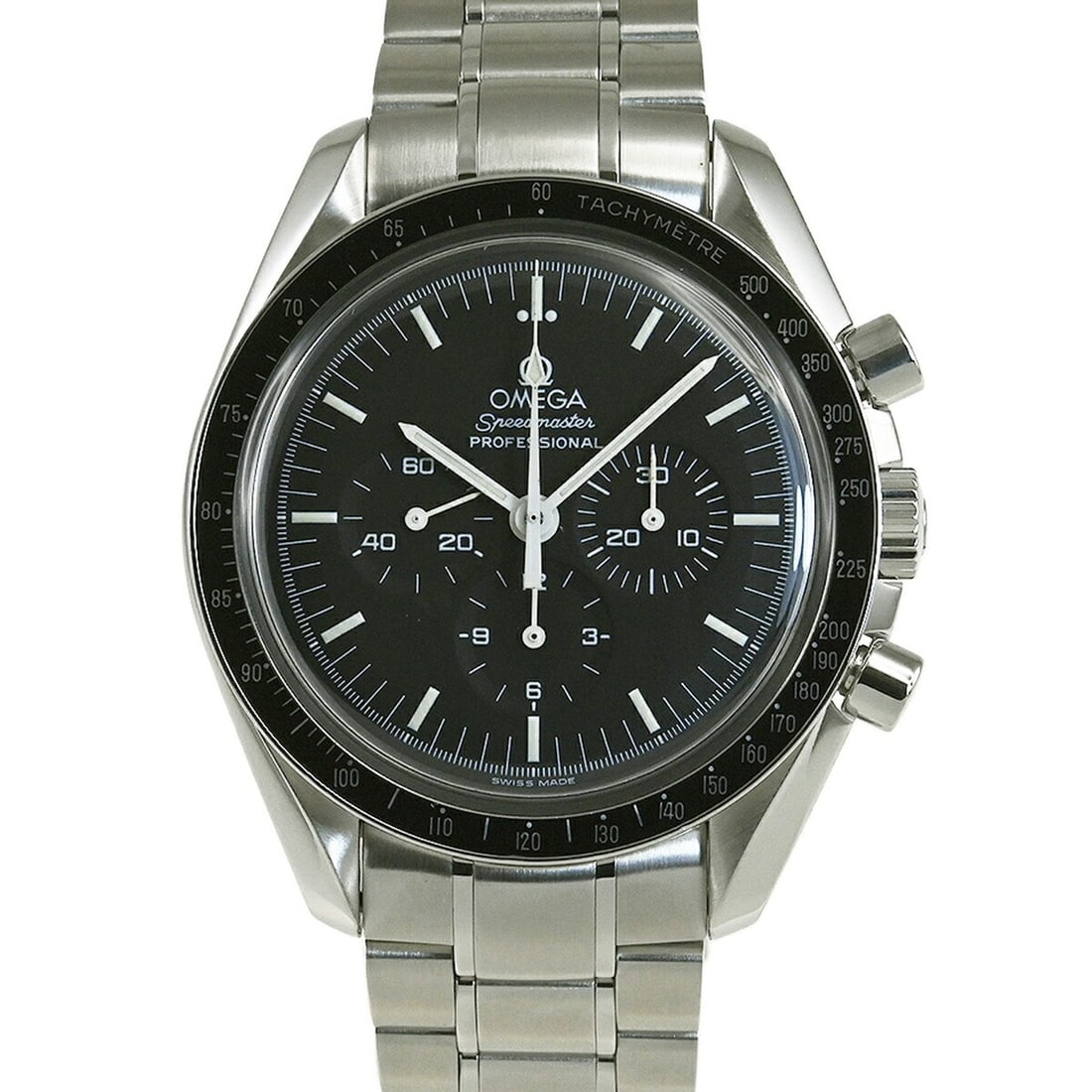 OMEGA Speedmaster 999 Galaxy Express Men's Wristwatch (1 of 9)