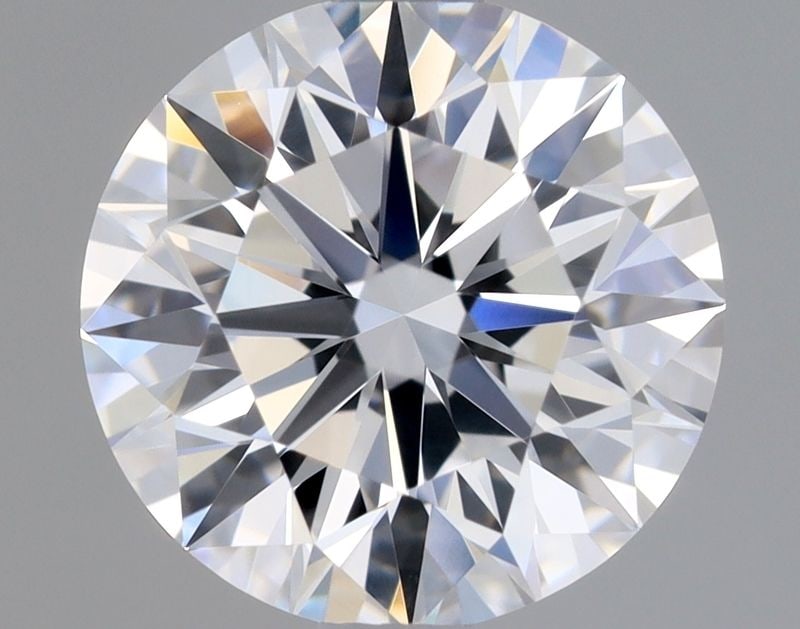 Loose Diamond - ROUND 0.91ct D VS2 (1 of 1)