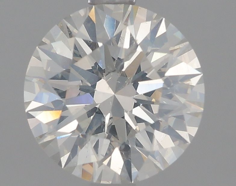 Loose Diamond - ROUND 2.03ct I SI2: Loose Diamond - ROUND 2.03ct I SI2 Source: Natural Shape: ROUND Carats: 2.03 Color: I Clarity: SI2 Certification: GIA Video:
