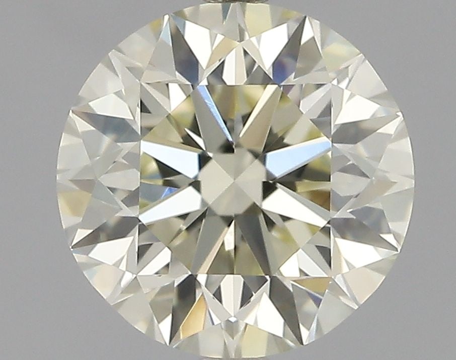 Loose Diamond - ROUND 2.0ct Q-R VVS1 (1 of 1)
