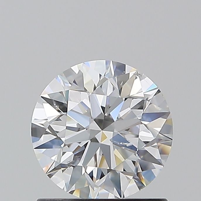 Loose Diamond - ROUND 1.0ct E SI1: Loose Diamond - ROUND 1.0ct E SI1 Source: Natural Shape: ROUND Carats: 1.0 Color: E Clarity: SI1 Certification: GIA Video: