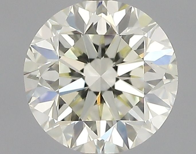 Loose Diamond - ROUND 1.01ct O-P VVS2 (1 of 1)