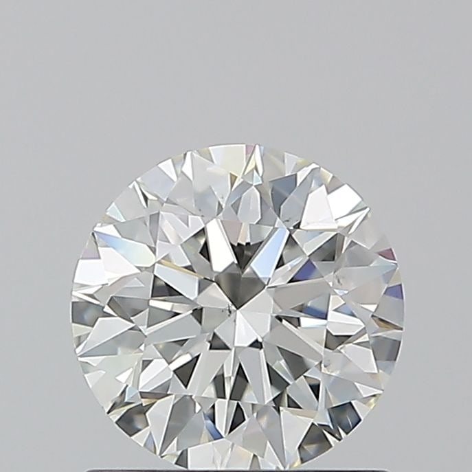 Loose Diamond - ROUND 1.01ct H VS2 (1 of 1)
