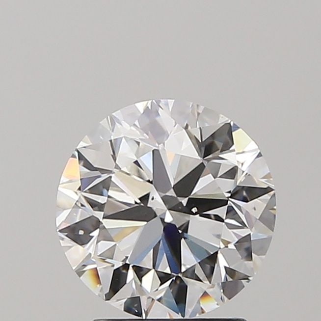 Loose Diamond - ROUND 2.01ct G SI1: Loose Diamond - ROUND 2.01ct G SI1 Source: Natural Shape: ROUND Carats: 2.01 Color: G Clarity: SI1 Certification: GIA Video: