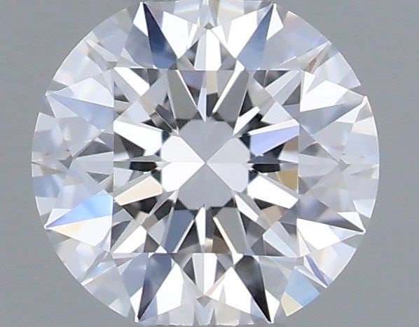 Loose Diamond - ROUND 0.2ct D VVS1: Loose Diamond - ROUND 0.2ct D VVS1 Source: Natural Shape: ROUND Carats: 0.2 Color: D Clarity: VVS1 Certification: GIA Video: