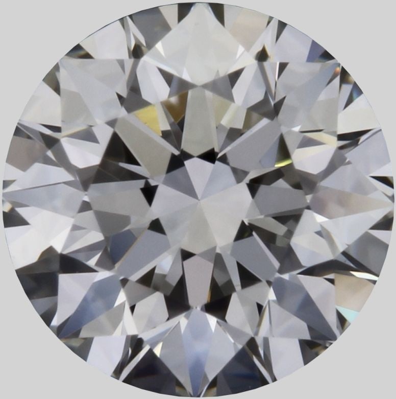 Loose Diamond - ROUND 0.6ct E VVS1: Loose Diamond - ROUND 0.6ct E VVS1 Source: Natural Shape: ROUND Carats: 0.6 Color: E Clarity: VVS1 Certification: GIA Video: