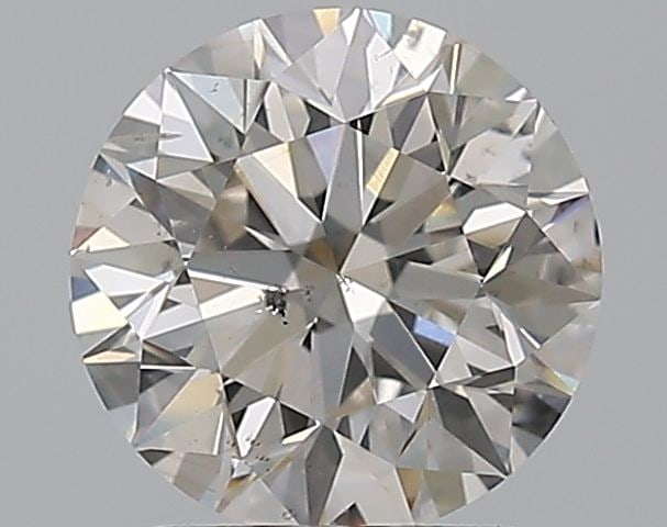 Loose Diamond - ROUND 1.5ct I SI2: Loose Diamond - ROUND 1.5ct I SI2 Source: Natural Shape: ROUND Carats: 1.5 Color: I Clarity: SI2 Certification: GIA Video:
