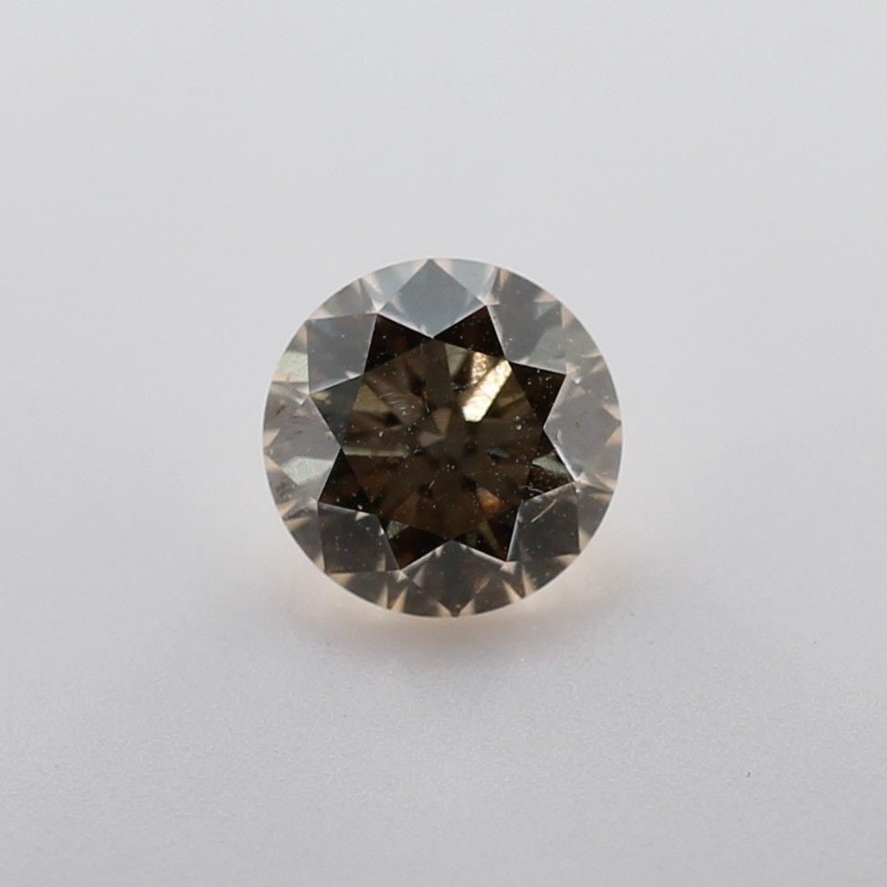 Loose Diamond - ROUND 0.55ct W-X SI1: Loose Diamond - ROUND 0.55ct W-X SI1 Source: Natural Shape: ROUND Carats: 0.55 Color: W-X Certification: GIA Video: