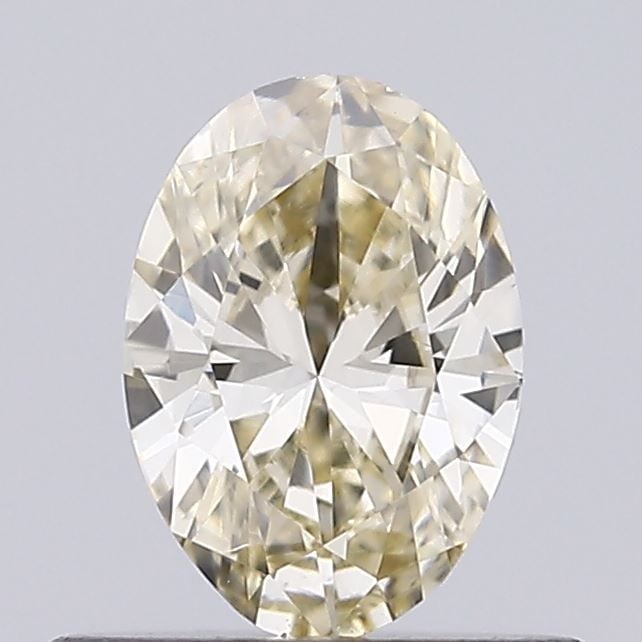 Loose Diamond - OVAL 0.37ct Fancy Yellowish Brown VS1: Loose Diamond - OVAL 0.37ct Fancy Yellowish Brown VS1 Source: Natural Shape: OVAL Carats: 0.37 Color: Fancy Yellowish Brown Certification: NONE Video: