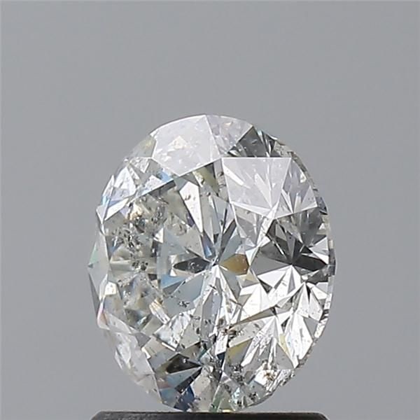 Loose Diamond - ROUND 1.51ct H I2: Loose Diamond - ROUND 1.51ct H I2 Source: Natural Shape: ROUND Carats: 1.51 Color: H Clarity: I2 Certification: GIA Video: