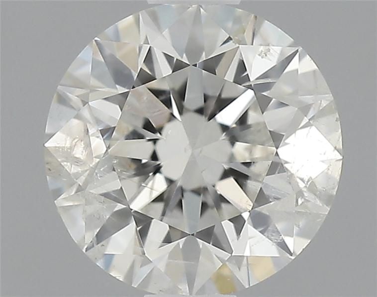 Loose Diamond - ROUND 0.7ct H I2: Loose Diamond - ROUND 0.7ct H I2 Source: Natural Shape: ROUND Carats: 0.7 Color: H Clarity: I2 Certification: GIA Video:
