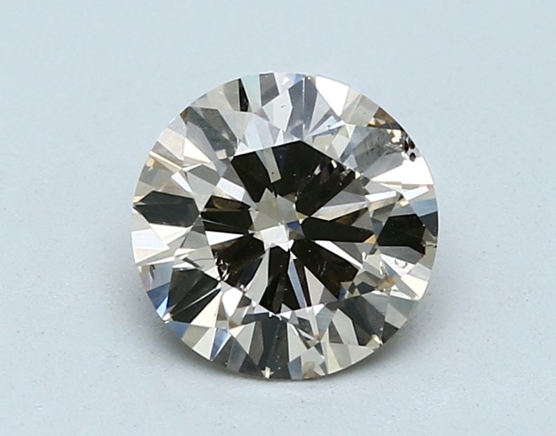 Loose Diamond - ROUND 1.61ct Q-R SI2: Loose Diamond - ROUND 1.61ct Q-R SI2 Source: Natural Shape: ROUND Carats: 1.61 Color: Q-R Certification: GIA The Diamond Depot Guarantee: All items in this auction are guaranteed to be 100% authentic.