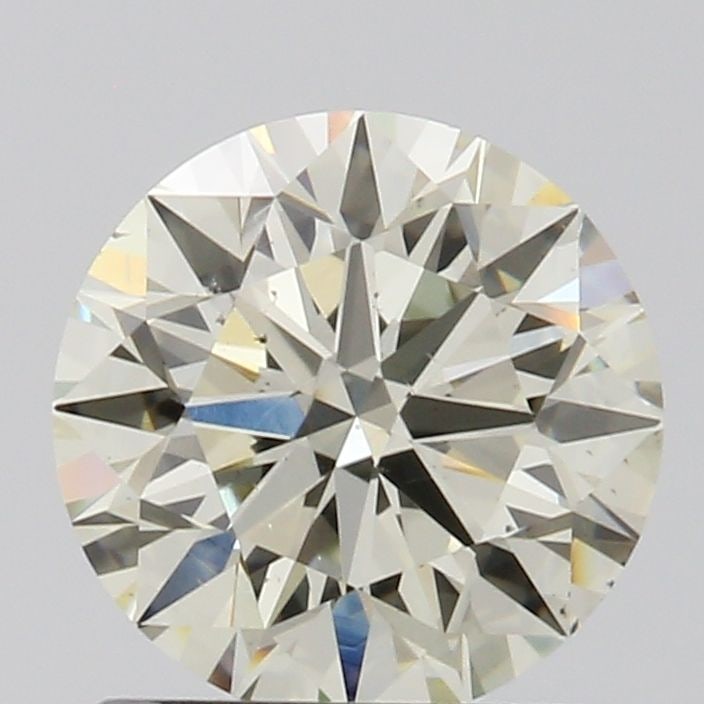 Loose Diamond - ROUND 1.02ct L VS2: Loose Diamond - ROUND 1.02ct L VS2 Source: Natural Shape: ROUND Carats: 1.02 Color: L Clarity: VS2 Certification: IGI Video: Video Link The Diamond Depot Guarantee: All items in this auction are