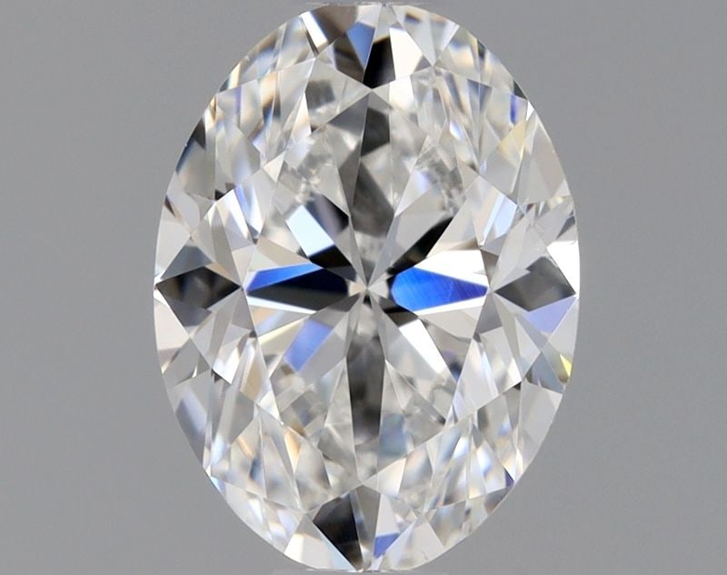 Loose Diamond - OVAL 0.6ct E SI1: Loose Diamond - OVAL 0.6ct E SI1 Source: Natural Shape: OVAL Carats: 0.6 Color: E Clarity: SI1 Certification: GIA Video: