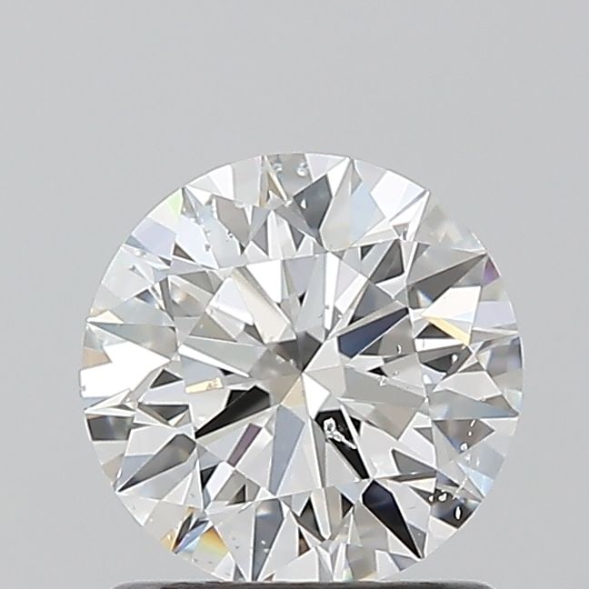 Loose Diamond - ROUND 1.0ct E SI2: Loose Diamond - ROUND 1.0ct E SI2 Source: Natural Shape: ROUND Carats: 1.0 Color: E Clarity: SI2 Certification: GIA Video: