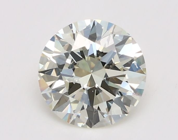 Loose Diamond - ROUND 0.73ct O-P VVS1 (1 of 1)