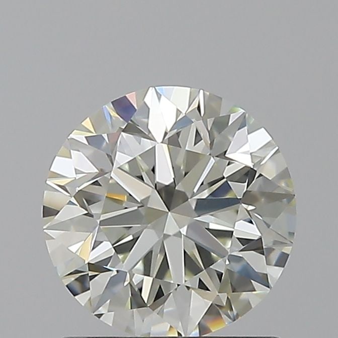 Loose Diamond - ROUND 1.25ct I IF: Loose Diamond - ROUND 1.25ct I IF Source: Natural Shape: ROUND Carats: 1.25 Color: I Clarity: IF Certification: IGI Video: