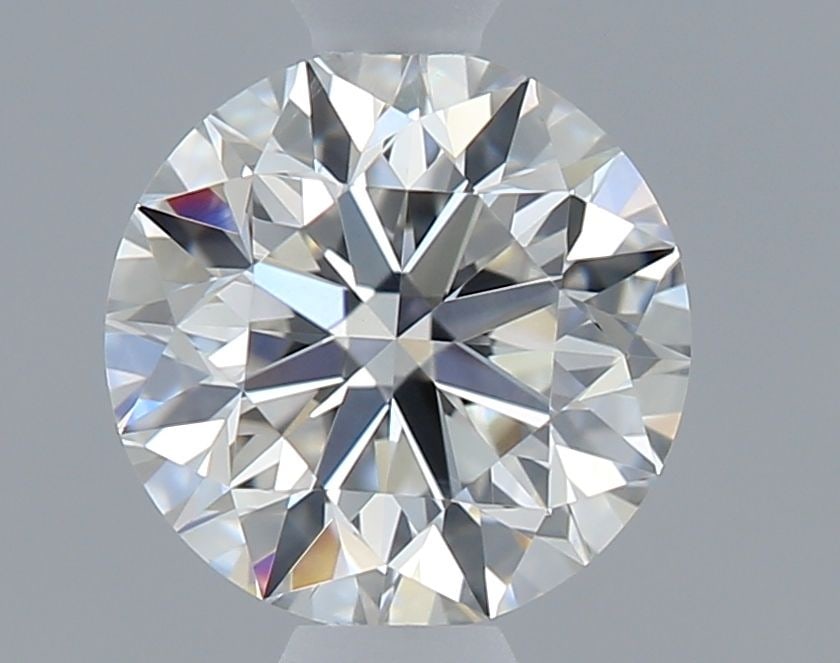 Loose Diamond - ROUND 0.7ct G SI2: Loose Diamond - ROUND 0.7ct G SI2 Source: Natural Shape: ROUND Carats: 0.7 Color: G Clarity: SI2 Certification: GIA Video: