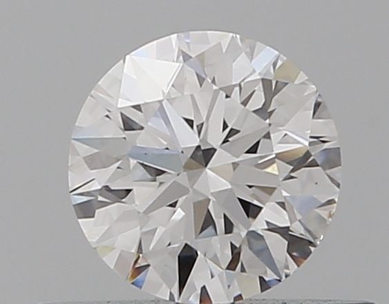 Loose Diamond - ROUND 0.4ct D SI2: Loose Diamond - ROUND 0.4ct D SI2 Source: Natural Shape: ROUND Carats: 0.4 Color: D Clarity: SI2 Certification: GIA Video: Video Link The Diamond Depot Guarantee: All items in this auction are