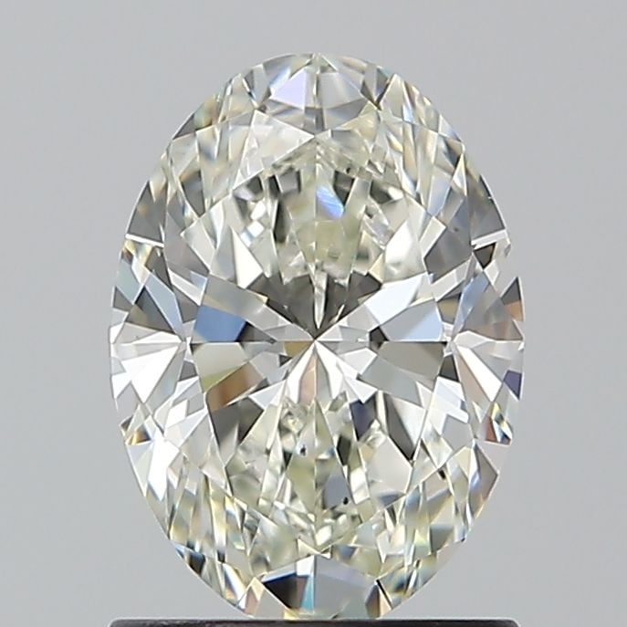 Loose Diamond - OVAL 1.2ct H VS1: Loose Diamond - OVAL 1.2ct H VS1 Source: Natural Shape: OVAL Carats: 1.2 Color: H Clarity: VS1 Certification: IGI Video: Video Link The Diamond Depot Guarantee: All items in this auction are