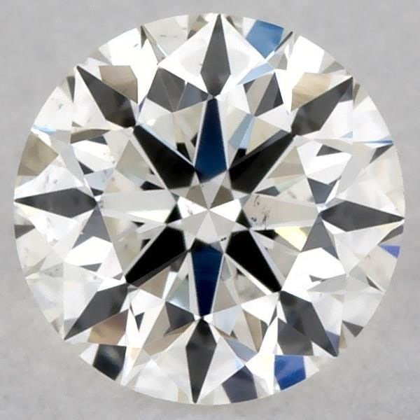 Loose Diamond - ROUND 0.27ct G VS2: Loose Diamond - ROUND 0.27ct G VS2 Source: Natural Shape: ROUND Carats: 0.27 Color: G Clarity: VS2 Certification: GIA Video: Video Link The Diamond Depot Guarantee: All items in this auction are