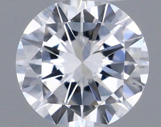 Loose Diamond - ROUND 0.22ct E VVS1: Loose Diamond - ROUND 0.22ct E VVS1 Source: Natural Shape: ROUND Carats: 0.22 Color: E Clarity: VVS1 Certification: GIA Video: