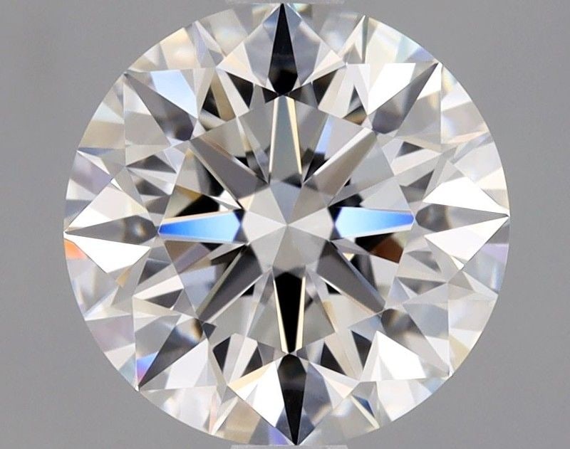 Loose Diamond - ROUND 1.6ct F VVS2: Loose Diamond - ROUND 1.6ct F VVS2 Source: Natural Shape: ROUND Carats: 1.6 Color: F Clarity: VVS2 Certification: GIA Video: