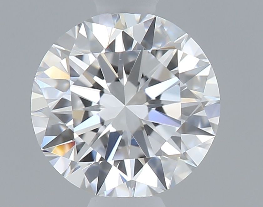 Loose Diamond - ROUND 0.5ct D IF: Loose Diamond - ROUND 0.5ct D IF Source: Natural Shape: ROUND Carats: 0.5 Color: D Clarity: IF Certification: GIA Video: