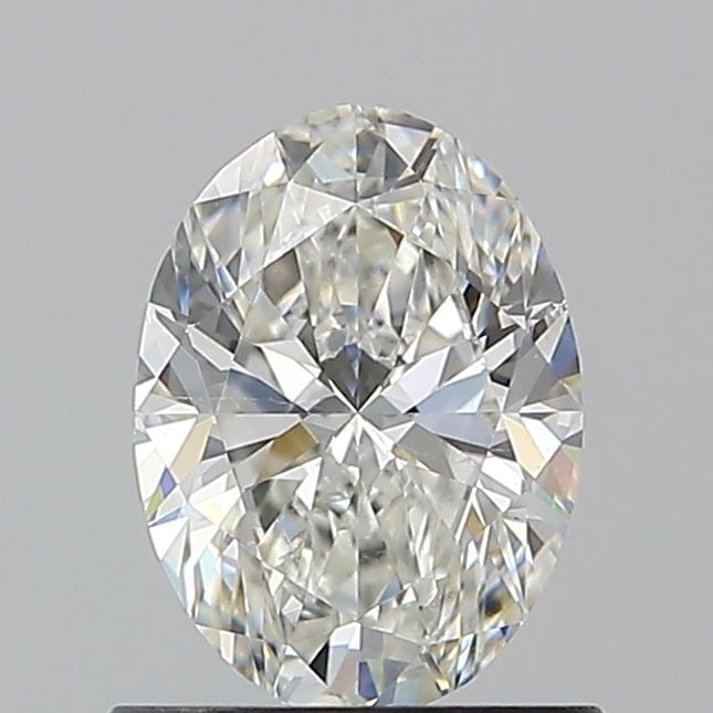 Loose Diamond - OVAL 0.9ct G SI1: Loose Diamond - OVAL 0.9ct G SI1 Source: Natural Shape: OVAL Carats: 0.9 Color: G Clarity: SI1 Certification: GIA Video: