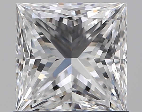 Loose Diamond - PRINCESS 1.0ct D VS1: Loose Diamond - PRINCESS 1.0ct D VS1 Source: Natural Shape: PRINCESS Carats: 1.0 Color: D Clarity: VS1 Certification: GIA Video: