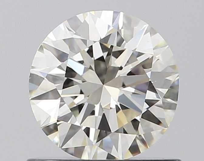 Loose Diamond - ROUND 0.7ct K VVS2: Loose Diamond - ROUND 0.7ct K VVS2 Source: Natural Shape: ROUND Carats: 0.7 Color: K Clarity: VVS2 Certification: IGI Video: Video Link The Diamond Depot Guarantee: All items in this auction are