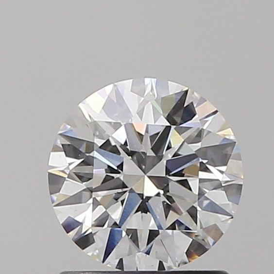 Loose Diamond - ROUND 1.0ct F SI1: Loose Diamond - ROUND 1.0ct F SI1 Source: Natural Shape: ROUND Carats: 1.0 Color: F Clarity: SI1 Certification: GIA Video: