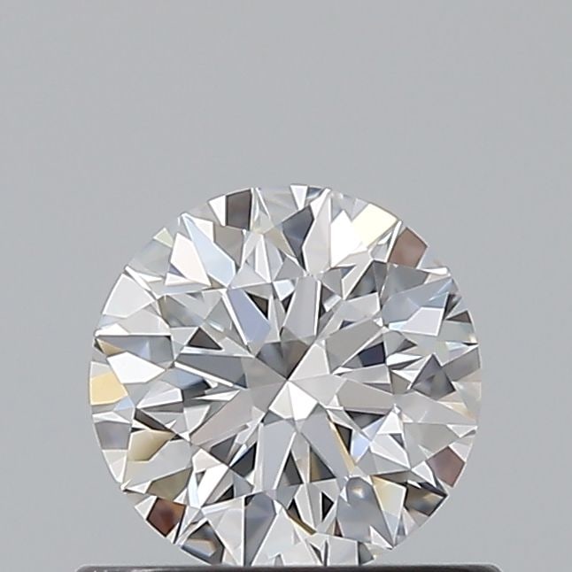 Loose Diamond - ROUND 0.6ct E VS1: Loose Diamond - ROUND 0.6ct E VS1 Source: Natural Shape: ROUND Carats: 0.6 Color: E Clarity: VS1 Certification: GIA Video:
