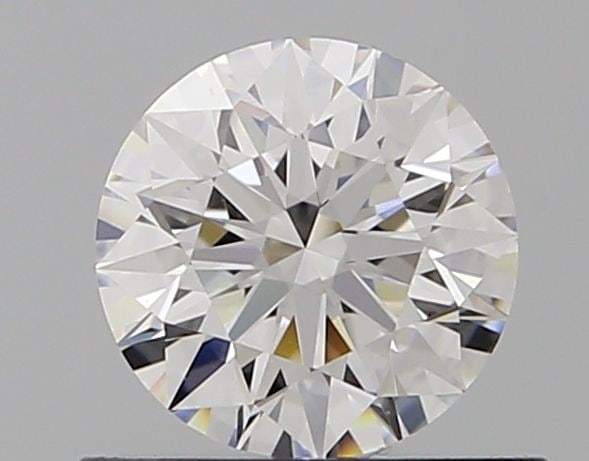 Loose Diamond - ROUND 0.55ct D IF: Loose Diamond - ROUND 0.55ct D IF Source: Natural Shape: ROUND Carats: 0.55 Color: D Clarity: IF Certification: GIA Video:
