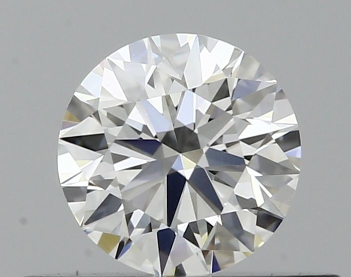 Loose Diamond - ROUND 0.33ct F VVS2: Loose Diamond - ROUND 0.33ct F VVS2 Source: Natural Shape: ROUND Carats: 0.33 Color: F Clarity: VVS2 Certification: GIA The Diamond Depot Guarantee: All items in this auction are guaranteed to be 100%