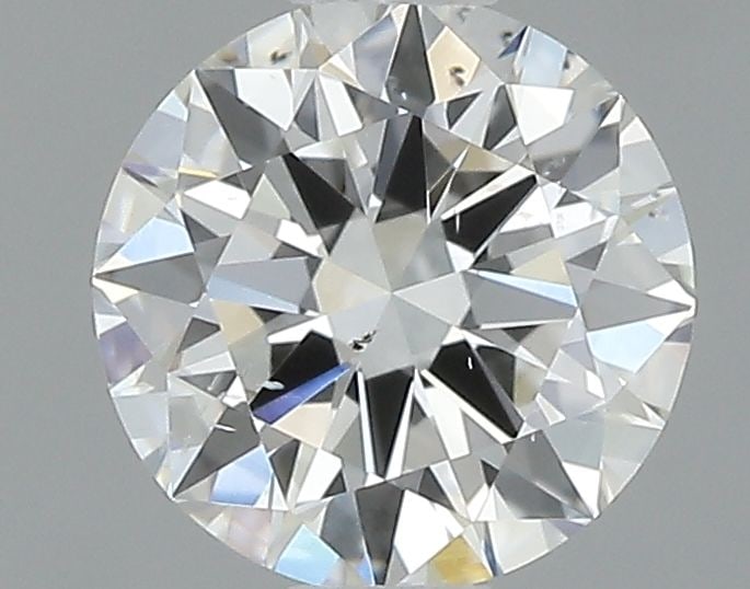 Loose Diamond - ROUND 0.53ct G SI2 (1 of 1)
