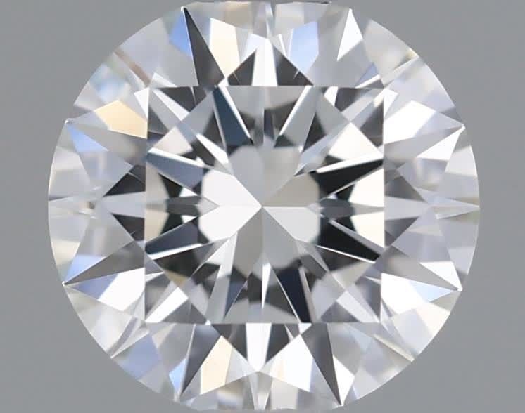 Loose Diamond - ROUND 0.46ct G VS1: Loose Diamond - ROUND 0.46ct G VS1 Source: Natural Shape: ROUND Carats: 0.46 Color: G Clarity: VS1 Certification: GIA Video: