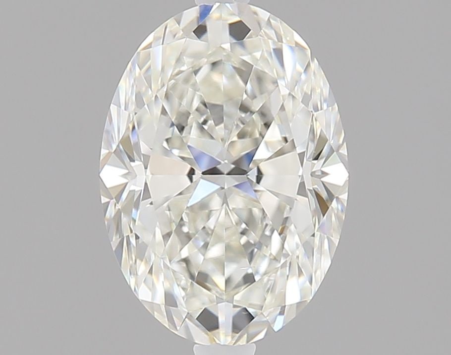Loose Diamond - OVAL 1.3ct G VS2: Loose Diamond - OVAL 1.3ct G VS2 Source: Natural Shape: OVAL Carats: 1.3 Color: G Clarity: VS2 Certification: IGI Video: