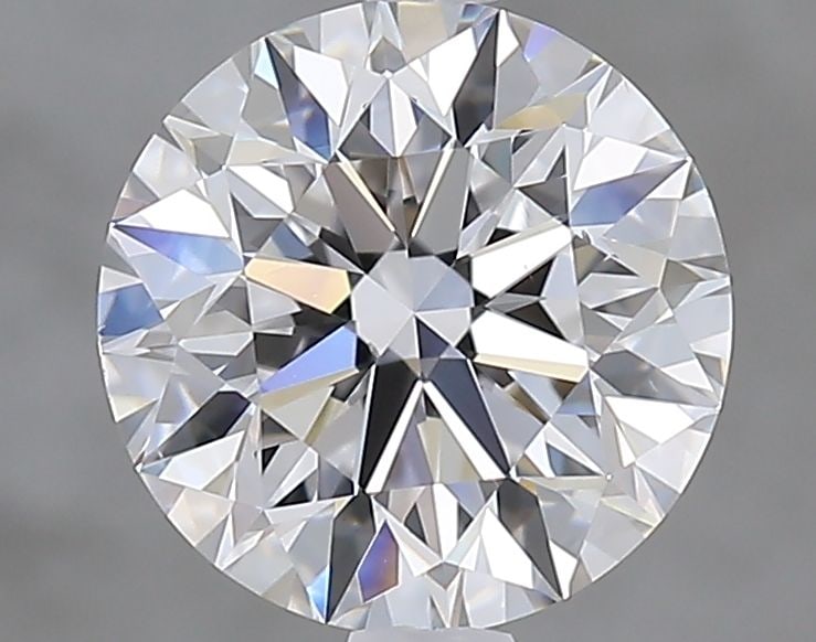 Loose Diamond - ROUND 1.6ct D VS2: Loose Diamond - ROUND 1.6ct D VS2 Source: Natural Shape: ROUND Carats: 1.6 Color: D Clarity: VS2 Certification: GIA Video: