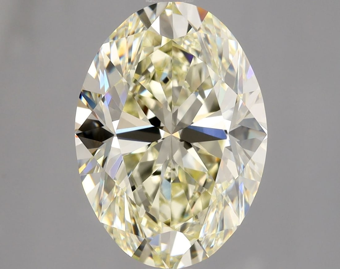 Loose Diamond - OVAL 3.01ct S-T VVS1: Loose Diamond - OVAL 3.01ct S-T VVS1 Source: Natural Shape: OVAL Carats: 3.01 Color: S-T Certification: GIA Video: