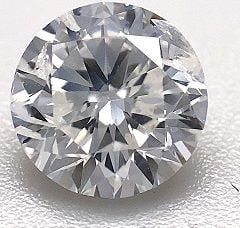 Loose Diamond - ROUND 1.02ct F I1: Loose Diamond - ROUND 1.02ct F I1 Source: Natural Shape: ROUND Carats: 1.02 Color: F Clarity: I1 Certification: OTHER The Diamond Depot Guarantee: All items in this auction are guaranteed to be 100% a