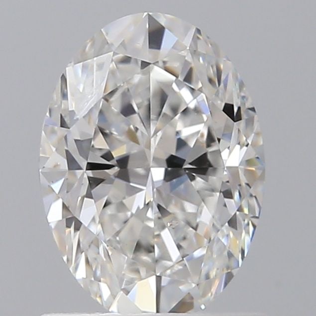 Loose Diamond - OVAL 0.9ct E SI2: Loose Diamond - OVAL 0.9ct E SI2 Source: Natural Shape: OVAL Carats: 0.9 Color: E Clarity: SI2 Certification: GIA Video: