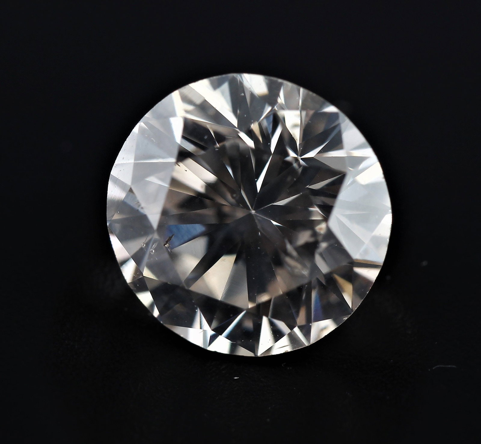 Loose Diamond - ROUND 1.16ct J SI2 (1 of 1)