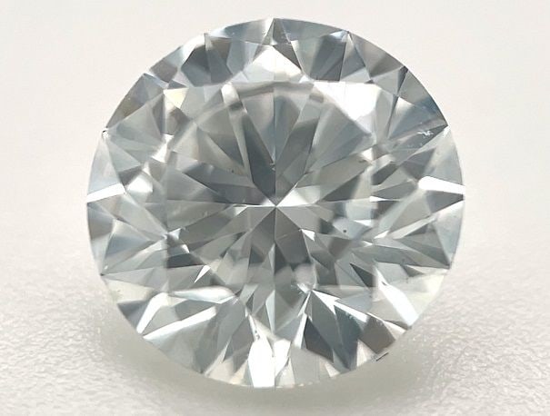 Loose Diamond - ROUND 1.71ct F SI1 (1 of 1)