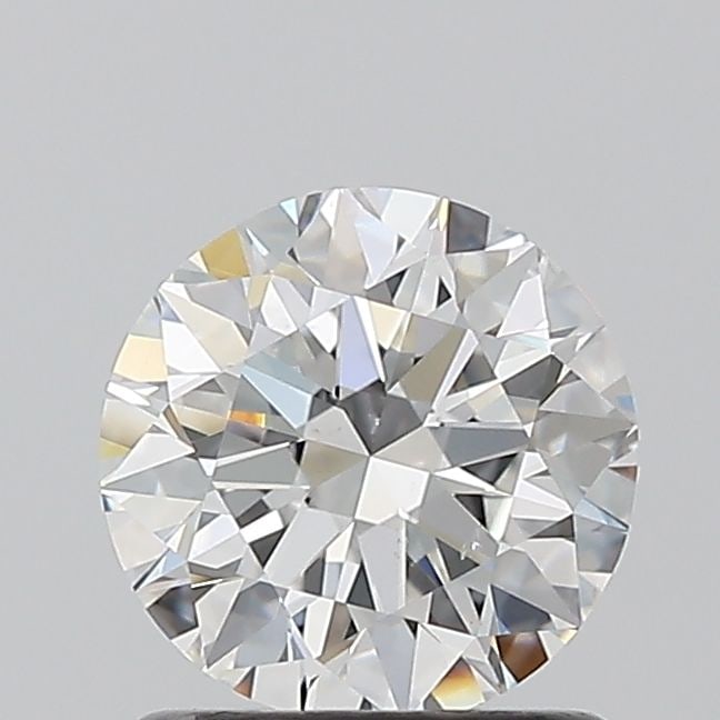 Loose Diamond - ROUND 1.01ct E SI1: Loose Diamond - ROUND 1.01ct E SI1 Source: Natural Shape: ROUND Carats: 1.01 Color: E Clarity: SI1 Certification: GIA Video:
