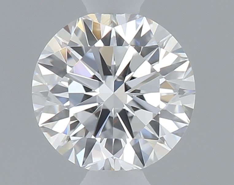 Loose Diamond - ROUND 0.4ct E VVS1: Loose Diamond - ROUND 0.4ct E VVS1 Source: Natural Shape: ROUND Carats: 0.4 Color: E Clarity: VVS1 Certification: GIA Video: