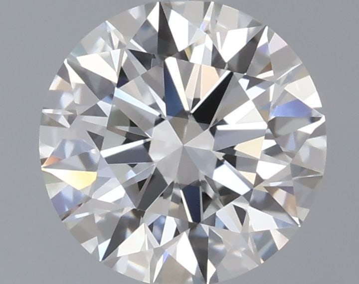 Loose Diamond - ROUND 0.71ct G VVS1: Loose Diamond - ROUND 0.71ct G VVS1 Source: Natural Shape: ROUND Carats: 0.71 Color: G Clarity: VVS1 Certification: GIA Video: