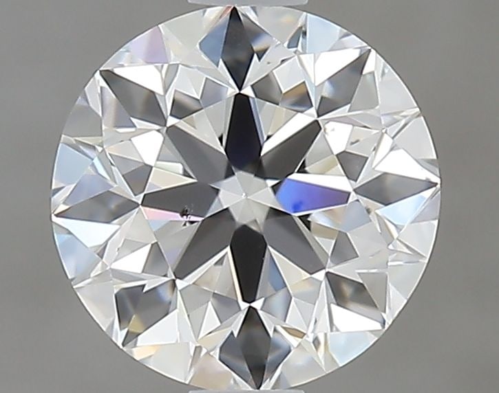 Loose Diamond - ROUND 1.0ct E SI1: Loose Diamond - ROUND 1.0ct E SI1 Source: Natural Shape: ROUND Carats: 1.0 Color: E Clarity: SI1 Certification: GIA Video: